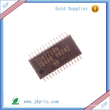 Car Audio Processing Chip Tda7718n New and Original